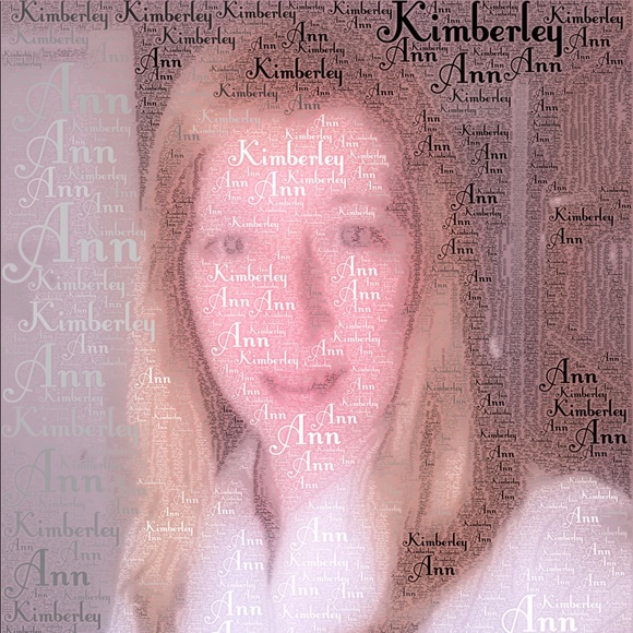 Meet your Posher, Kim - Picture 1 of 1